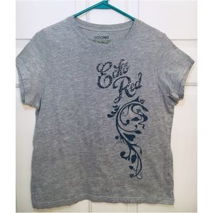 Ecko Top. Size XL